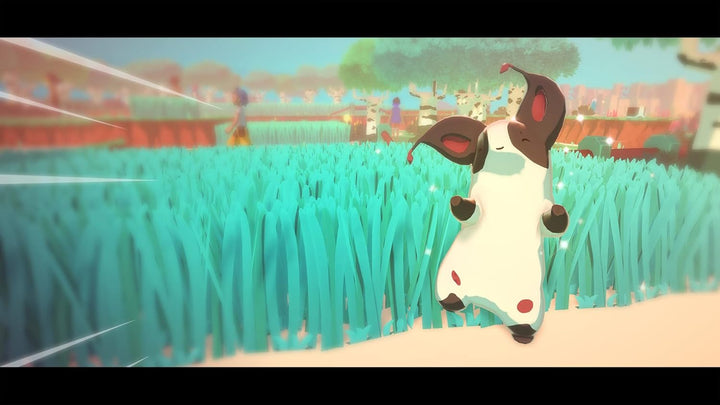 Humble Games Temtem