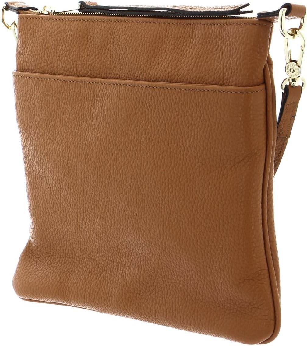 Abro Damen Onefold Tasche, Einheitsgrösse Leder, Leder