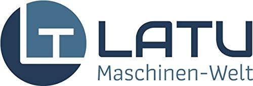 Holzmann Absauganlage für Metall MABS 1500 400 Volt von LATU-SERVICE