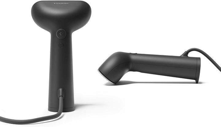 STEAMERY Cirrus NO. 3 Black