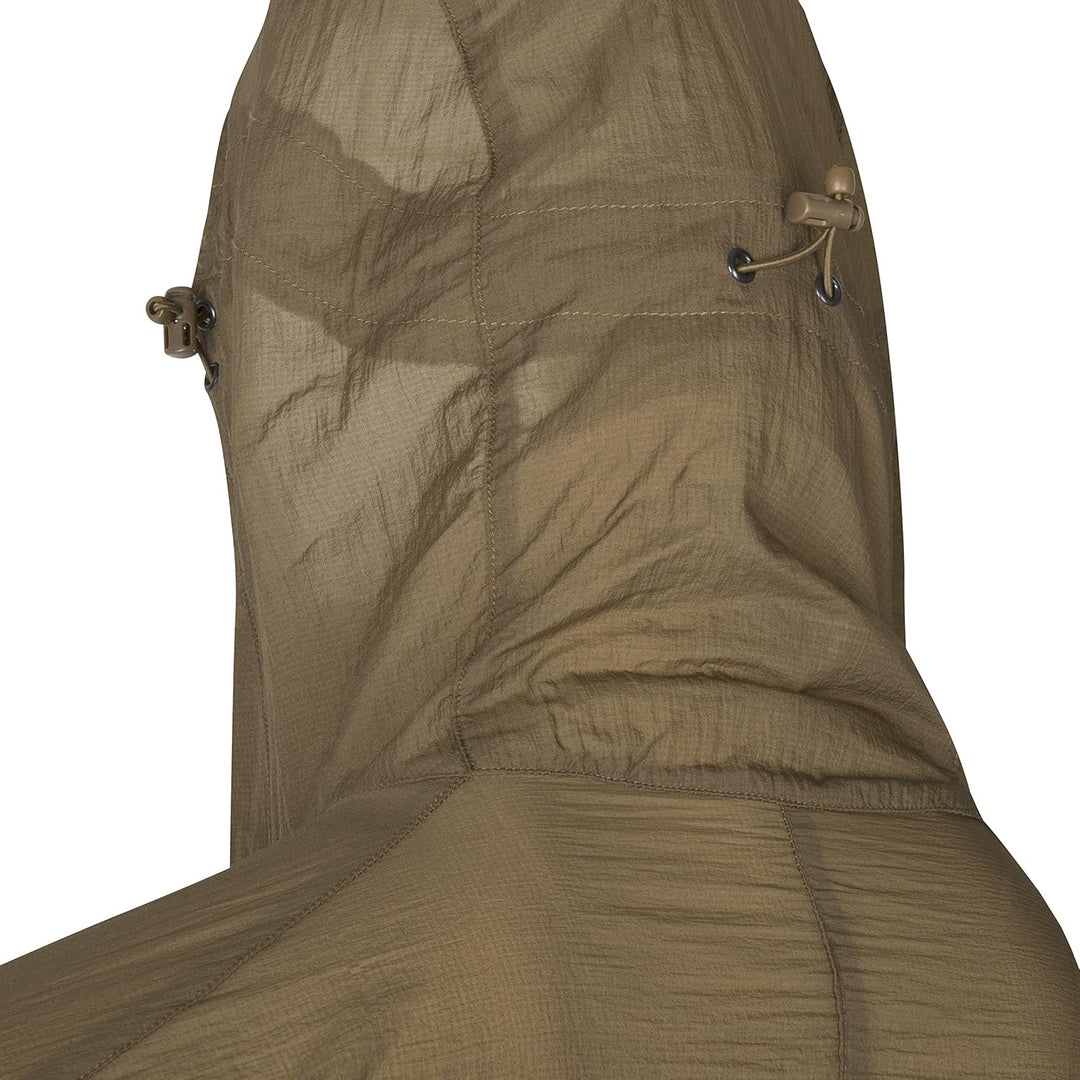 Helikon-Tex Windrunner Windshirt - WindPack Nylon - PenCott Wildwood XS Pencott Wildwood, XS Pencott