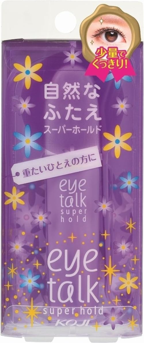 koji Super Hold 6ml