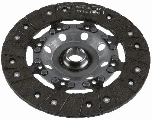 SACHS 3000 829 101 Kupplungssatz