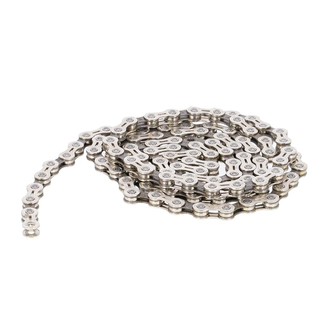 Campagnolo Kette-2651011510 Kette, Silber, 15 x 15 x 7 cm, silber