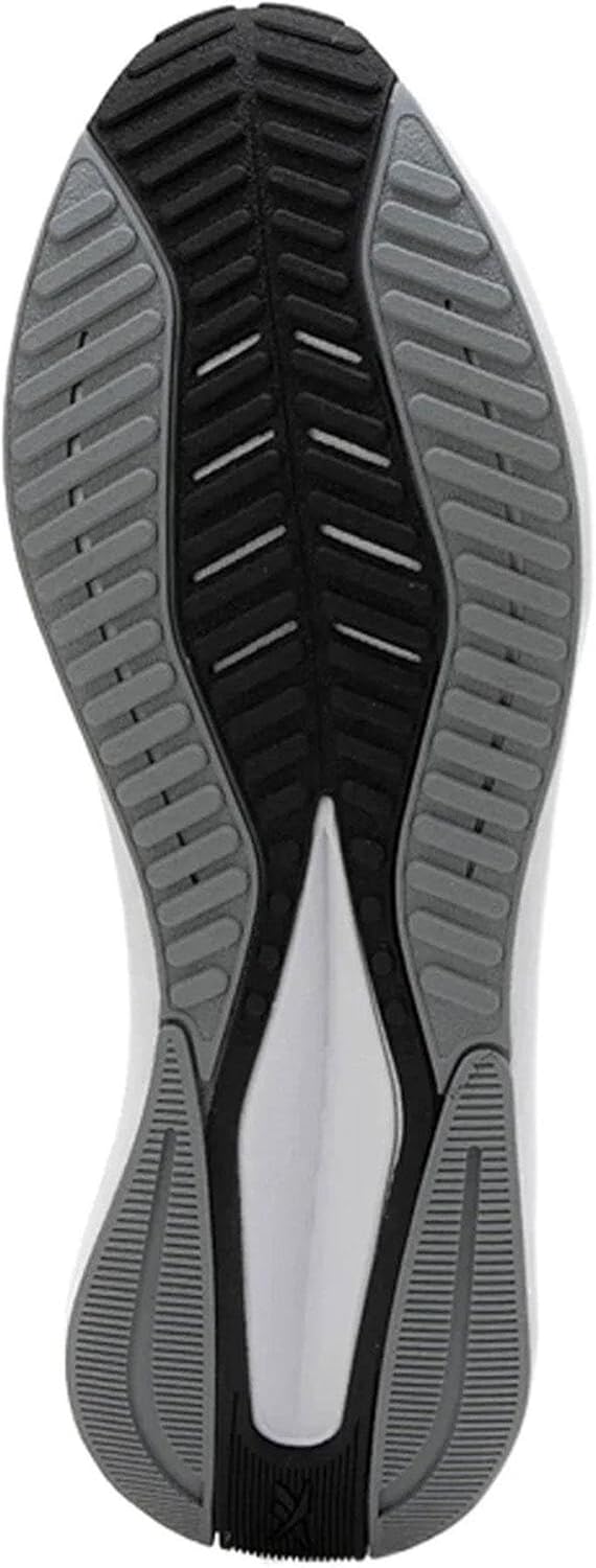 Reebok Unisex Energen Tech Plus Sneaker 35 EU Dynred Cblack White, 35 EU Dynred Cblack White
