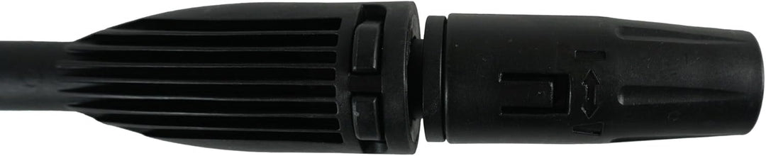Vario Power Dreckfräse für Hochdruckreiniger – kompatibel mit Kärcher K2 bis K7 – Originalnummer 2.6
