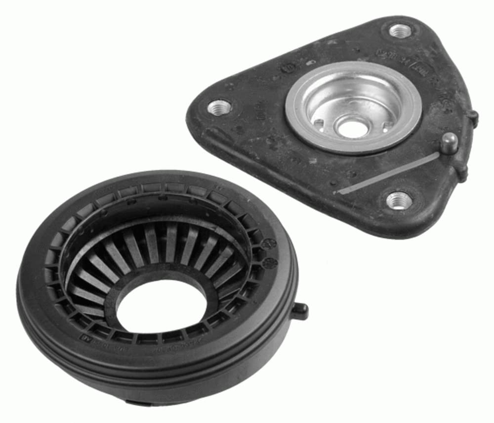 LEMFÖRDER 36198 01 Reparatursatz Federbeinstützlager Für Mazda 5 (CR19) 2005-2010 Links, Vorderachse