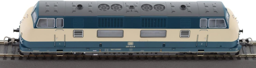 Piko 59723 Diesellok BR 220 DB IV