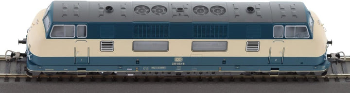 Piko 59723 Diesellok BR 220 DB IV