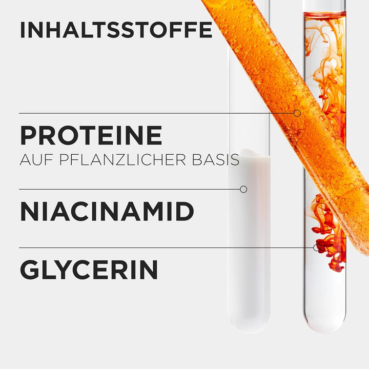 Kérastase Nutritive, Nachtserum für normales bis leicht trockenes Haar, Nährend und glättend für meh
