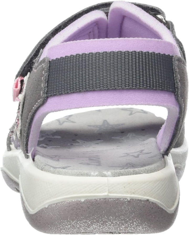 Lurchi FIA Turquise grün 29 EU Grey Rose, 29 EU Grey Rose