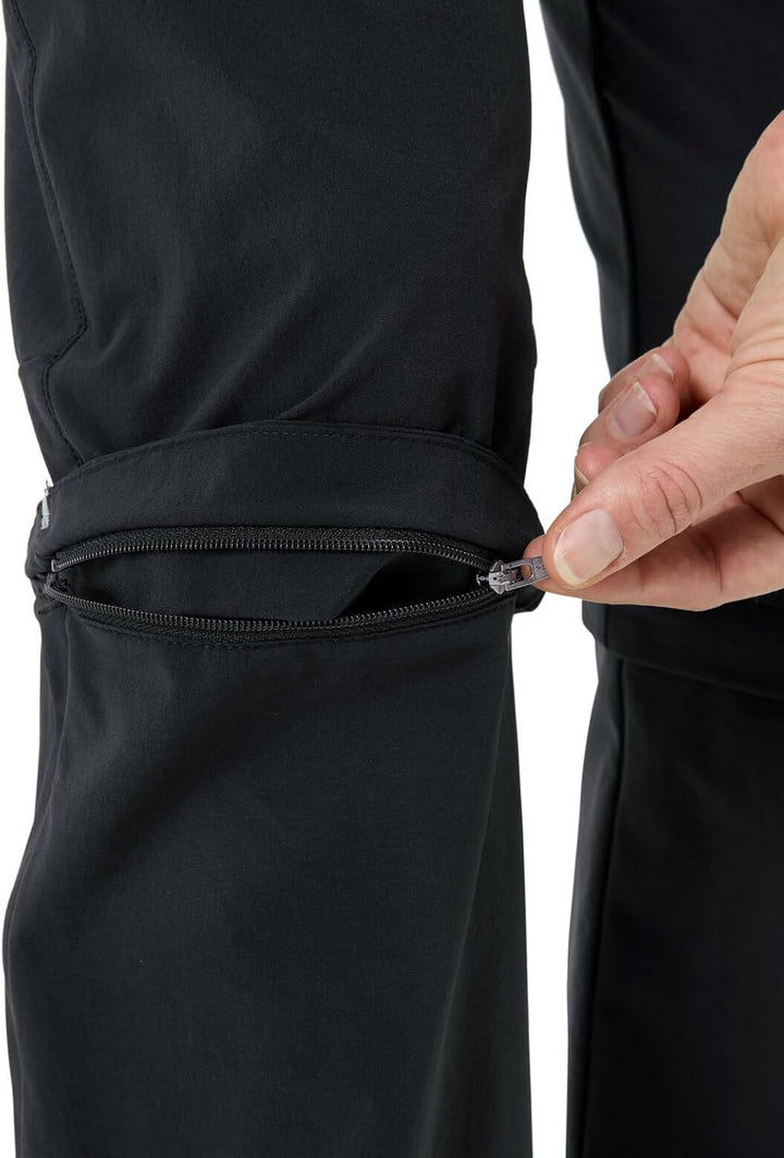 Vaude Damen Hose Women&