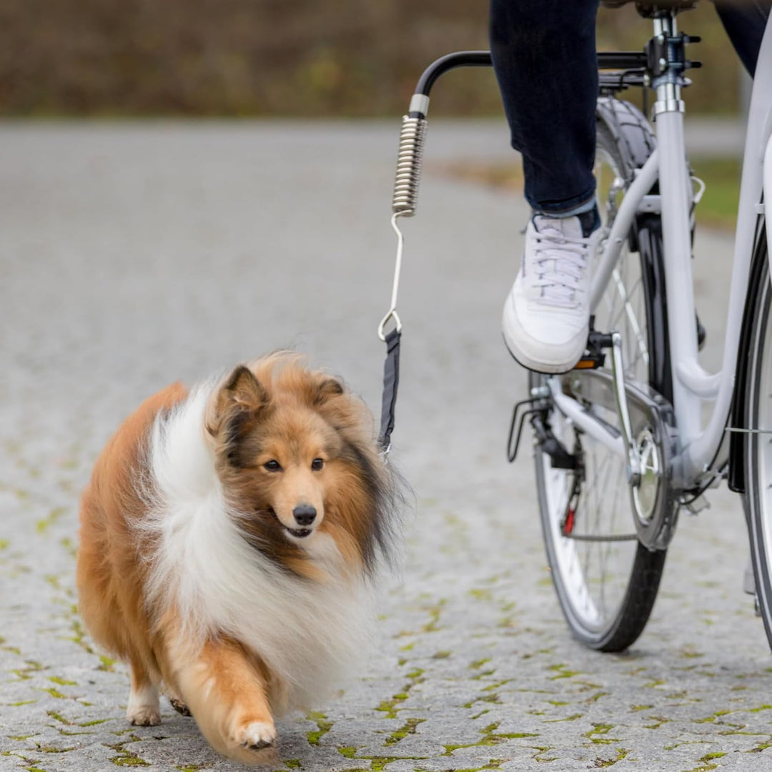 Trixie 1287 Hunde Biker-Set, Grösse S-M