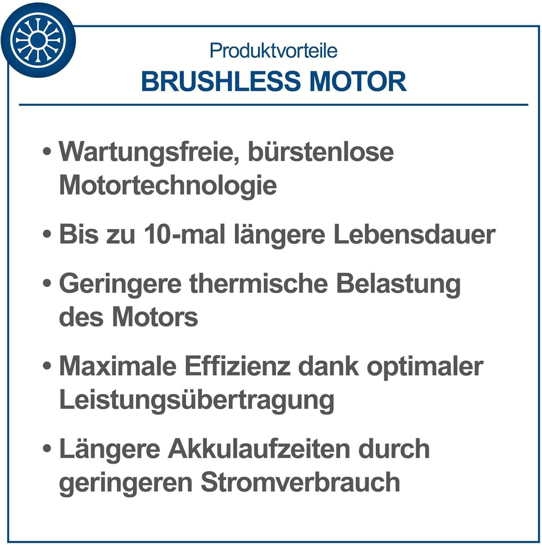Scheppach Akku Freischneider BC-BCH330/20-X | Schnittbreite Rasentrimmer &amp; Motorsense 330 / 255mm |