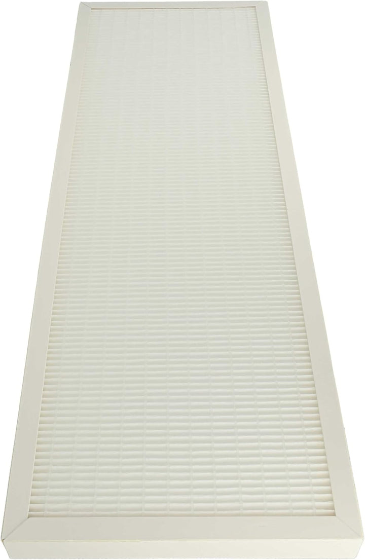 vhbw Luftfilter F7 kompatibel mit Viessmann Vitovent 300-W | 200-W Lüfter, Badlüfter, Ventilator, Lü