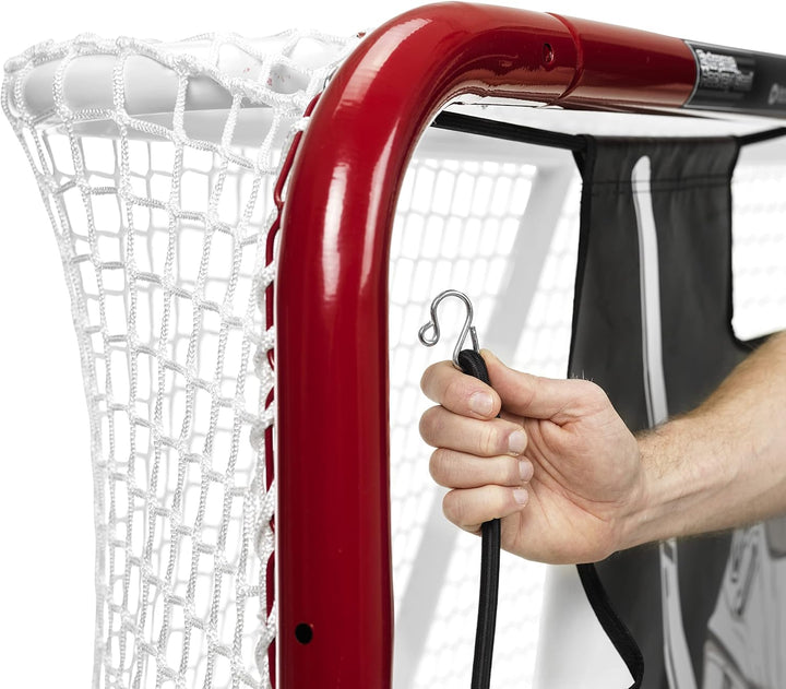 Better Hockey Extreme Pro Goalie - Training Aid - Helps You Score More Goals - Shooter Tutor - Fits