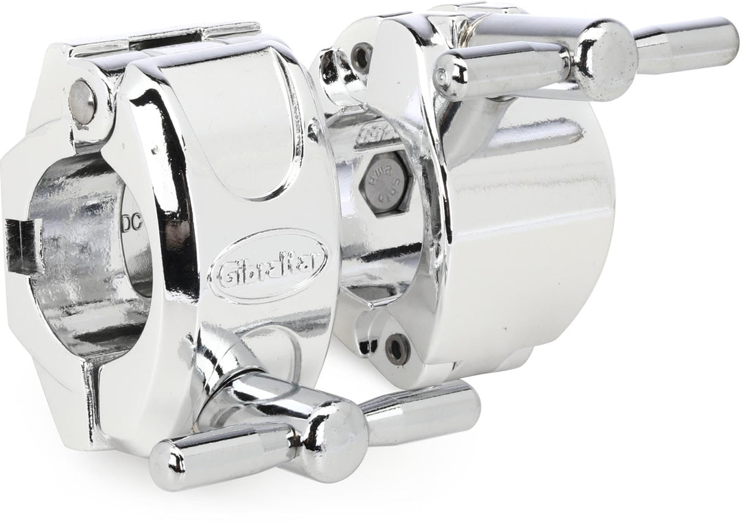 Gibraltar SC-GCARA Rack Zubehör Chrome Serie Klammer Chrome Series SC-GCARA, Chrome Series SC-GCARA