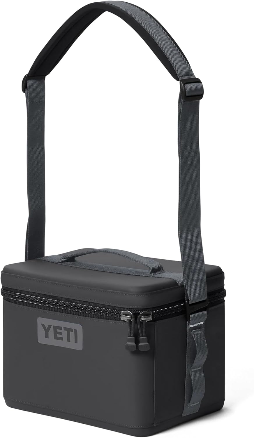 YETI Daytrip Isolierte Tasche, 9L Charcoal, Charcoal