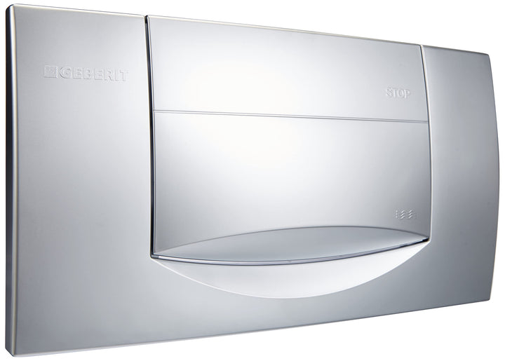 Geberit 115222461 Betätigungsplatte 200F für Betätigung von vorne,
