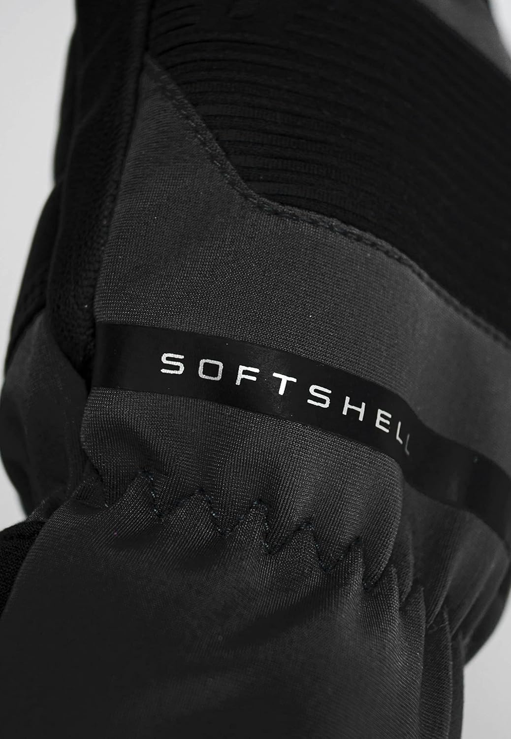 Reusch Andy R-TEX XT sehr warme, wasserdichte, Winddichte und atmungsaktive Unisex Winterhandschuhe