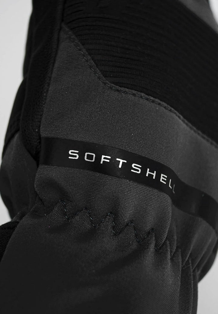 Reusch Andy R-TEX XT sehr warme, wasserdichte, Winddichte und atmungsaktive Unisex Winterhandschuhe