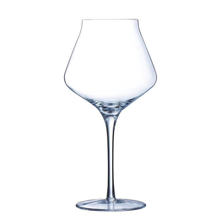 Chef & Sommelier Reveal´Up Intense Weinkelch 450ml, ohne Füllstrich, 6 Stück, Weinkelch 450ml