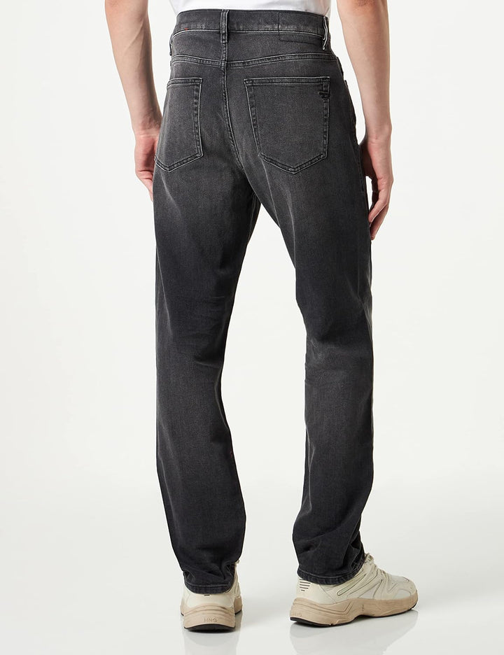 Diesel Herren Jeans 2020 D-Viker 28W / 34L 02-09e94, 28W / 34L 02-09e94