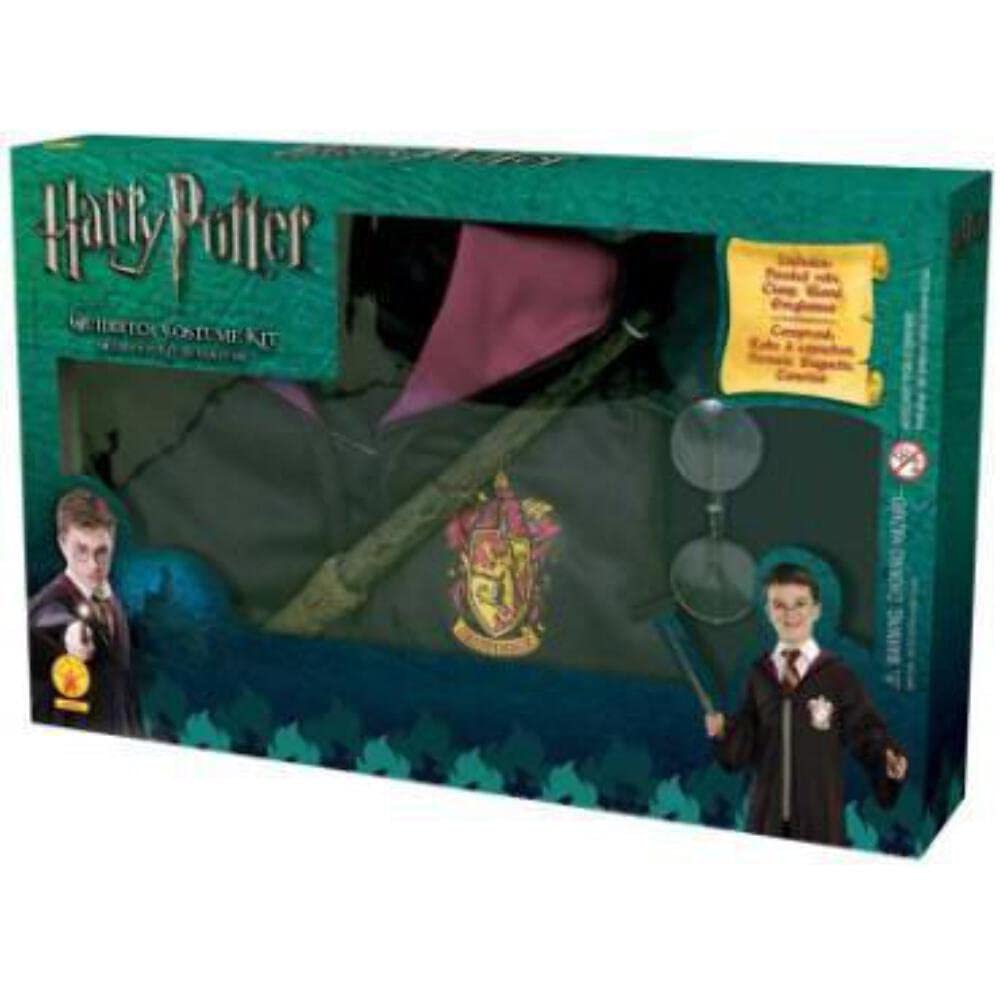 Kit Harry Potter Kostüm für Kinder