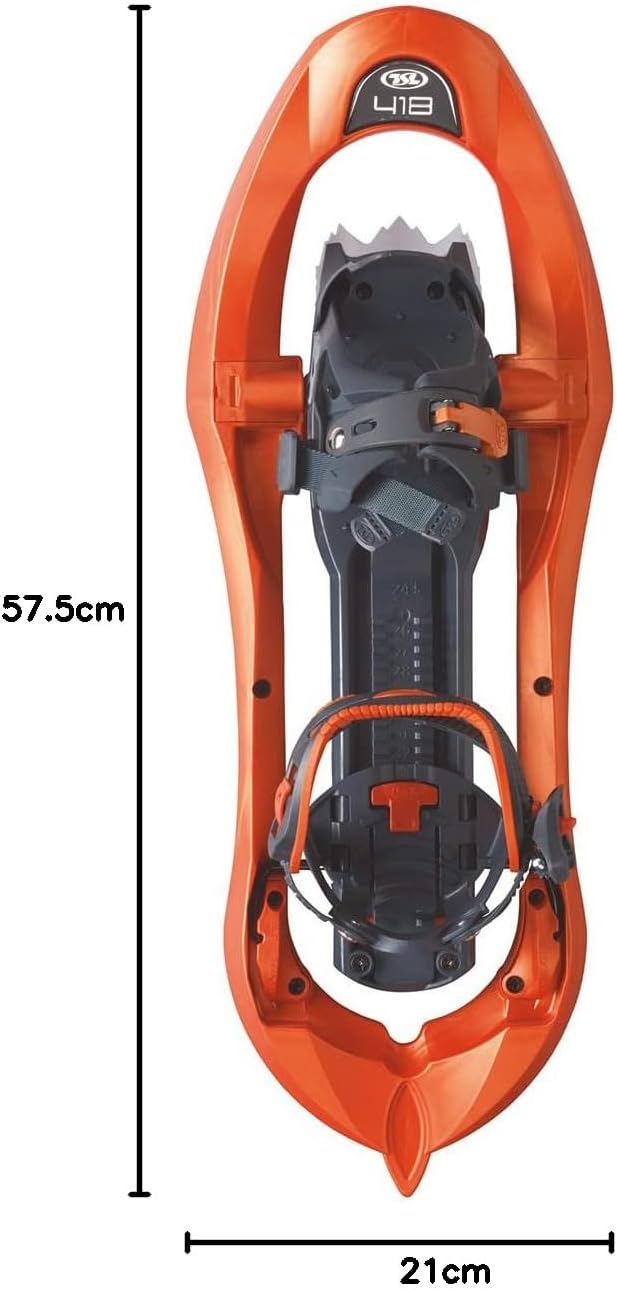 TSL Damen 418 Up&down Grip Schneeschuh 35-46