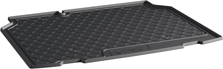 Gledring Rubbasol (Gummi) Kofferraumwanne kompatibel mit Toyota Yaris Cross (MXP_) 2/4WD inkl. Hybri