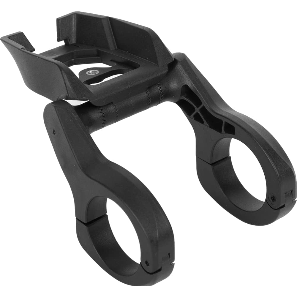 ErgoTec Displayhalter-03167160 Schwarz Einheitsgrösse
