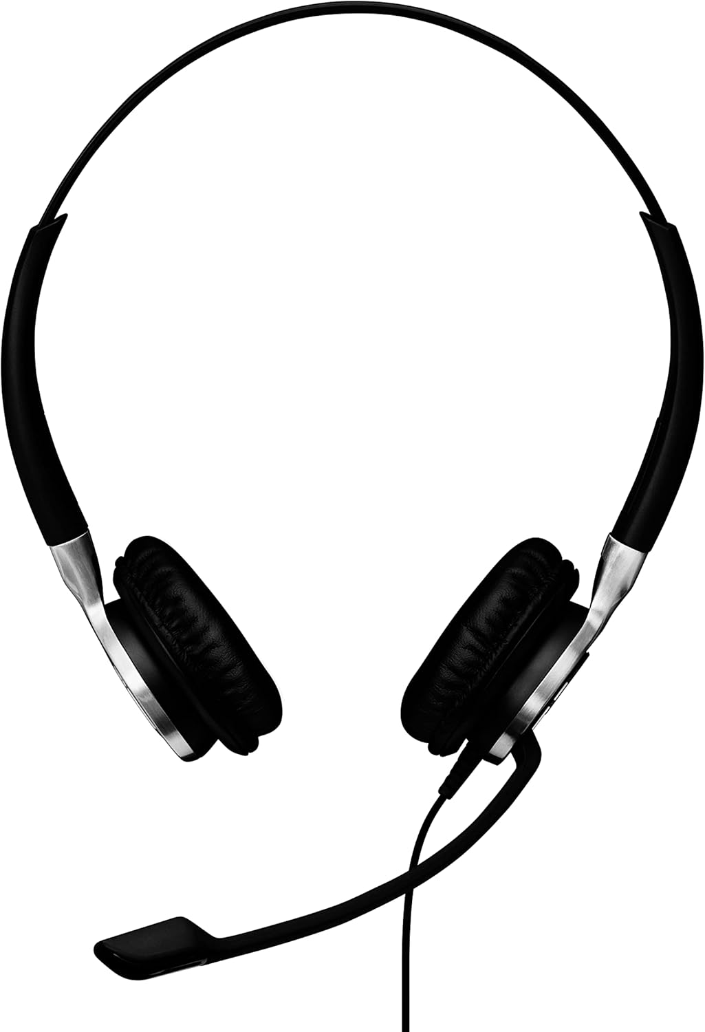 Sennheiser SC 660, Auriculares Premium DE Doble CARA