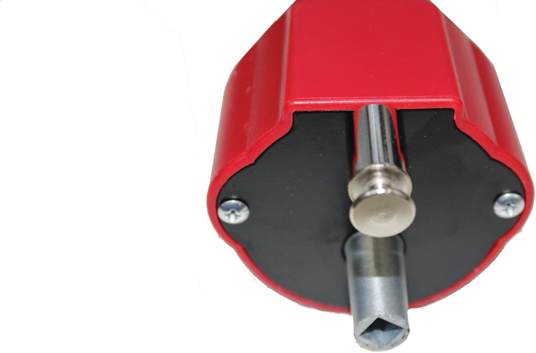 walexo 5V USB Grillmotor – Automatischer Drehmotor für gleichmässiges Grillen von Spiessen – Kompakt