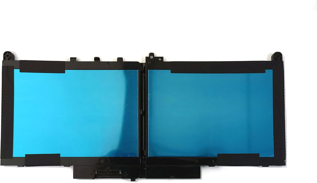 7XINbox 7.6V 55Wh J60J5 0F1KTM MC34Y 0PDNM2 1W2Y2 242WD GG4FM NJJ2H R1V85 WYWJ2 Ersatz Akku Batterie