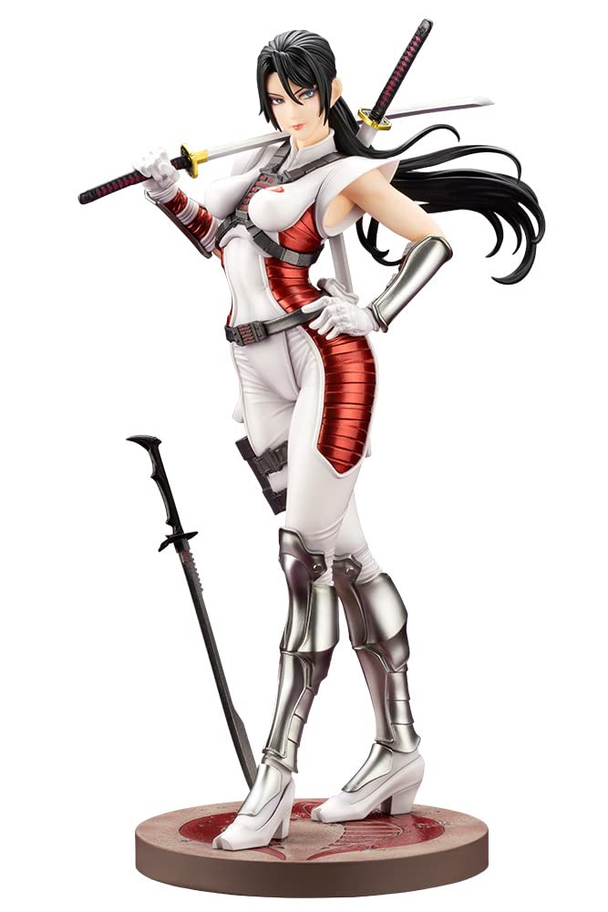 Kotobukiya 4934054039920 Sammelfigur, Mehrfarbig