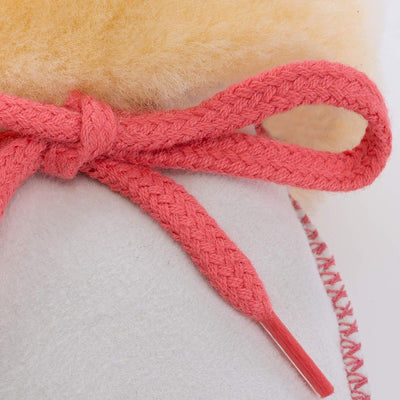 Niedliche Baby Lammfell-Fäustlinge von CHRIST - Unisex (für Jungen, Mädchen, Kleinkind, Kinder bis 1