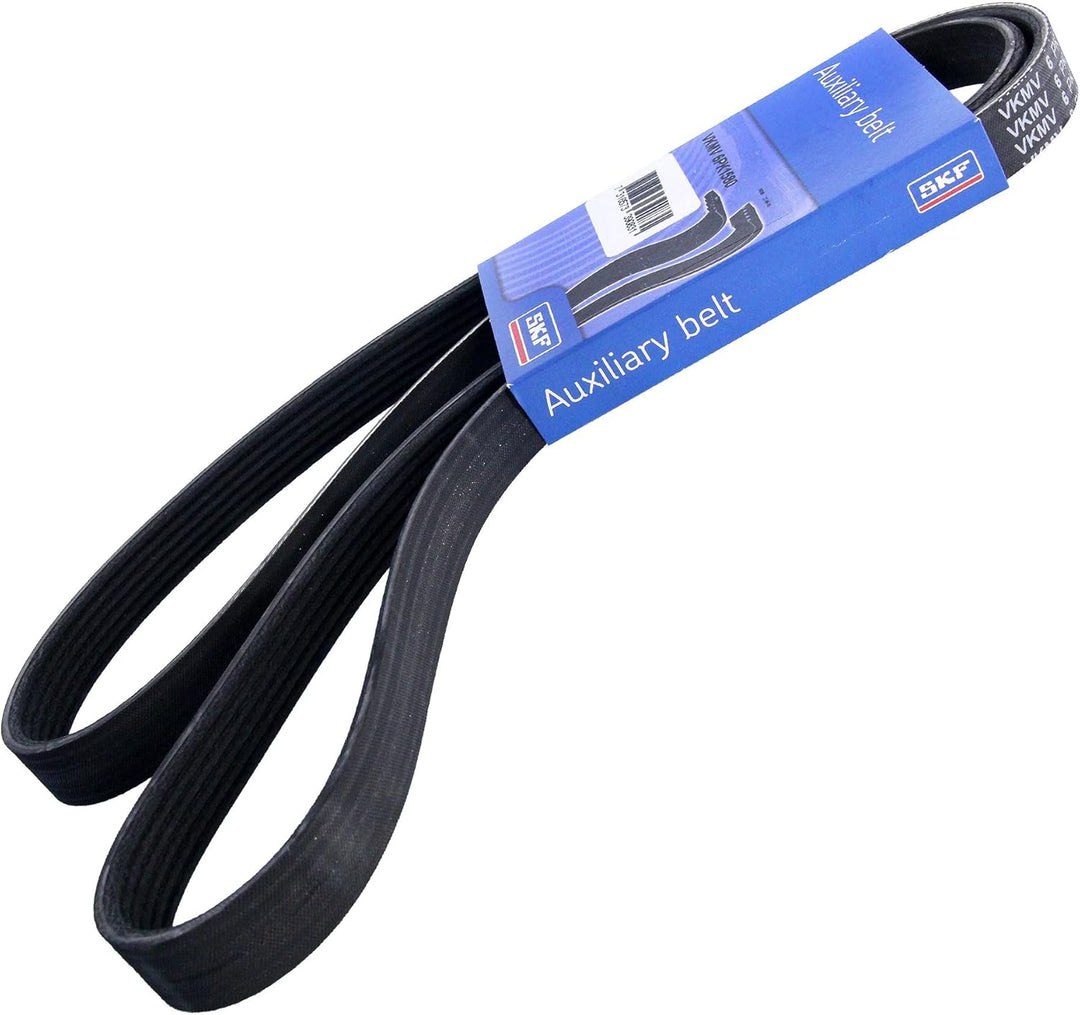 SKF VKMA31127 VKMA 31127 Spannrollensatz für Nebentrieb