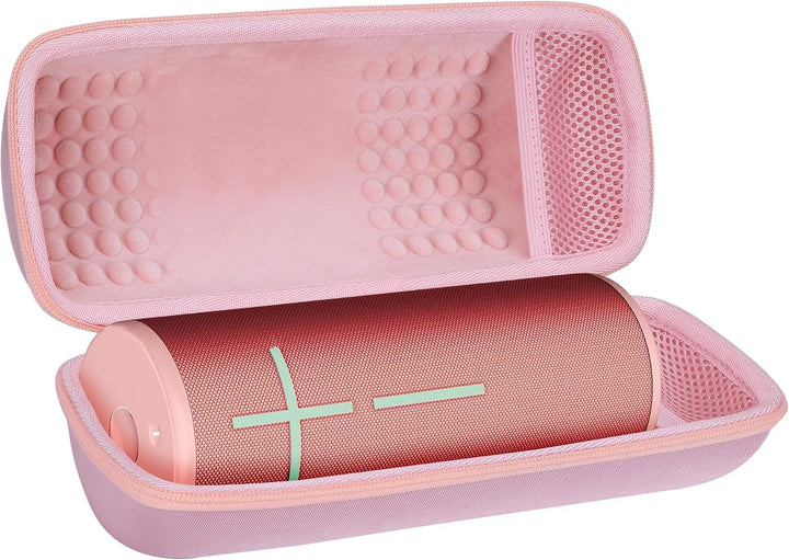 Lebakort Hart Schutz Hülle Etui für Ultimate Ears Megaboom 4/3 Lautsprecher | Lautsprecher Tragbare