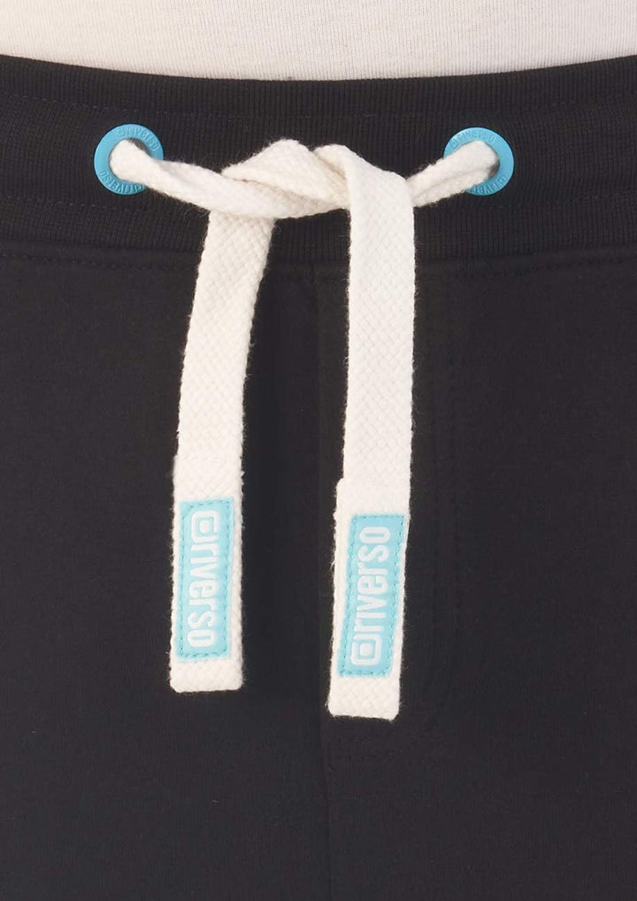 riverso Herren Sweathose RIVTim Trainingshose Jogger Jogginghose Sporthose Freizeithose Slim Einfarb