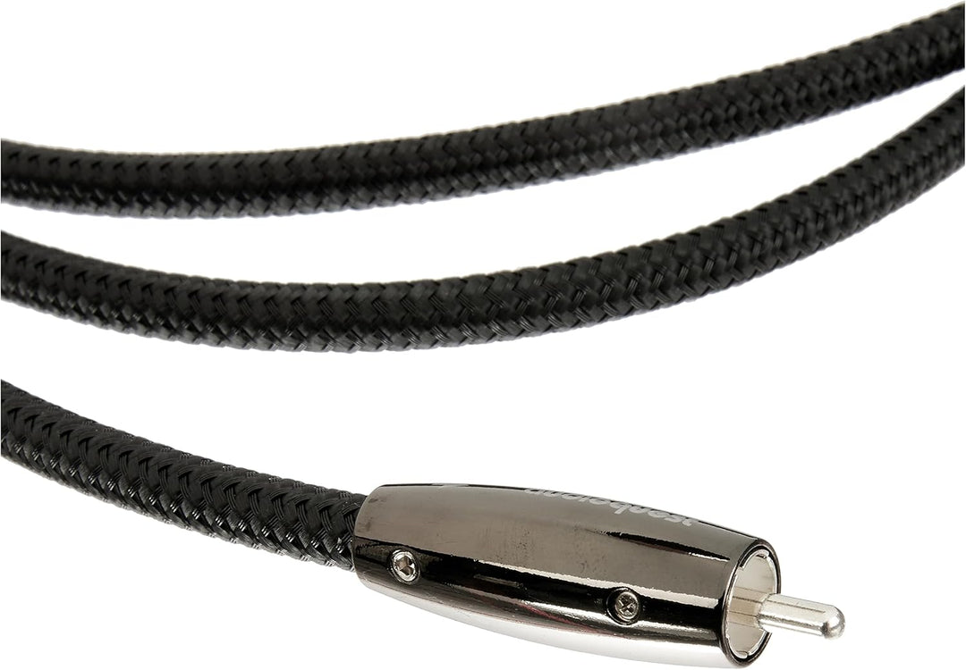 AudioQuest 1.5 m Coax Carbon