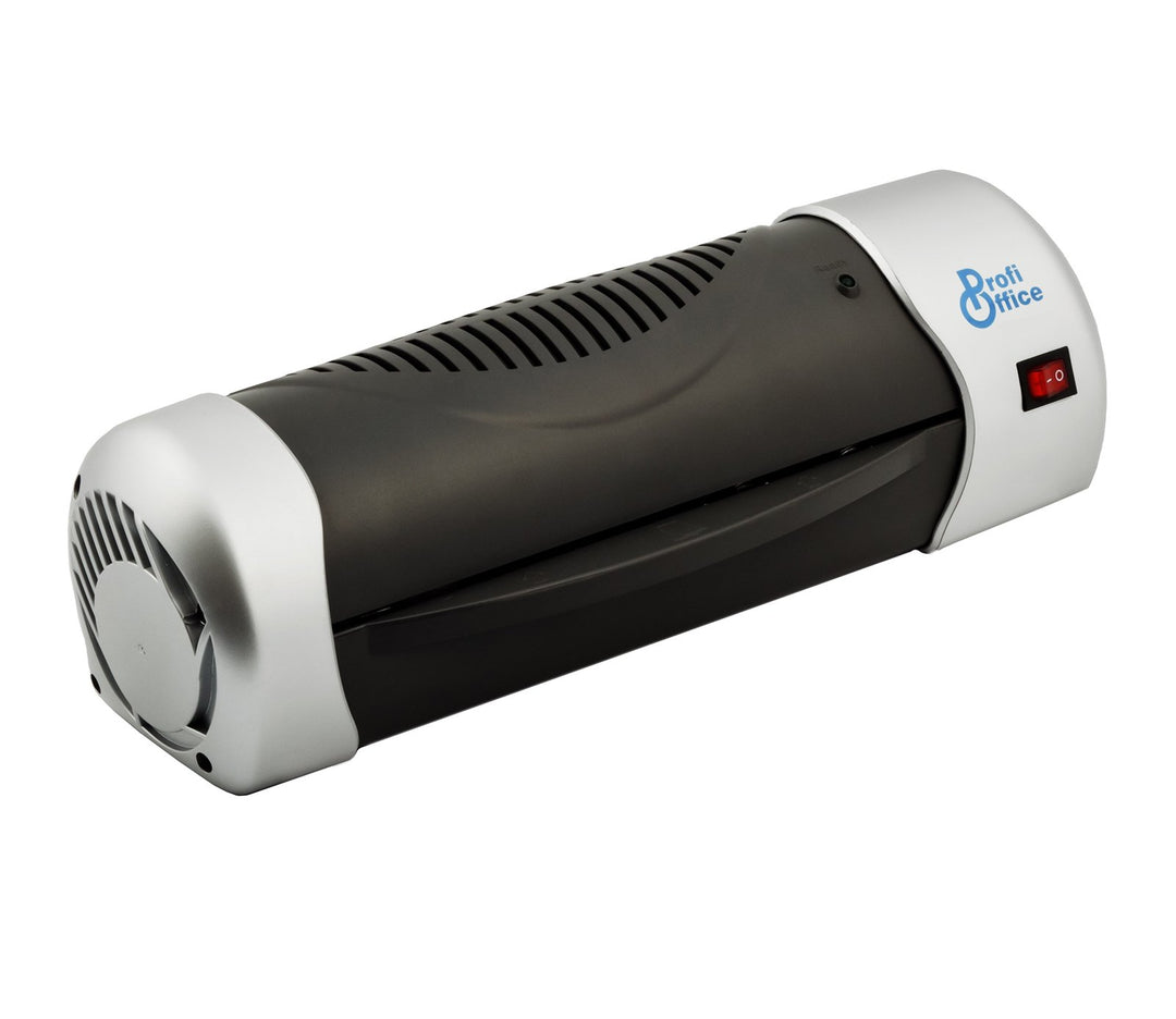 ProfiOffice® Heiss-Laminiergerät EC234, DIN A4, 80-125mic (89009)