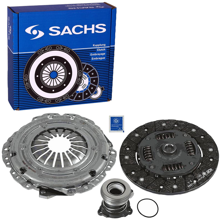 SACHS 3000 990 013 Kupplungssatz