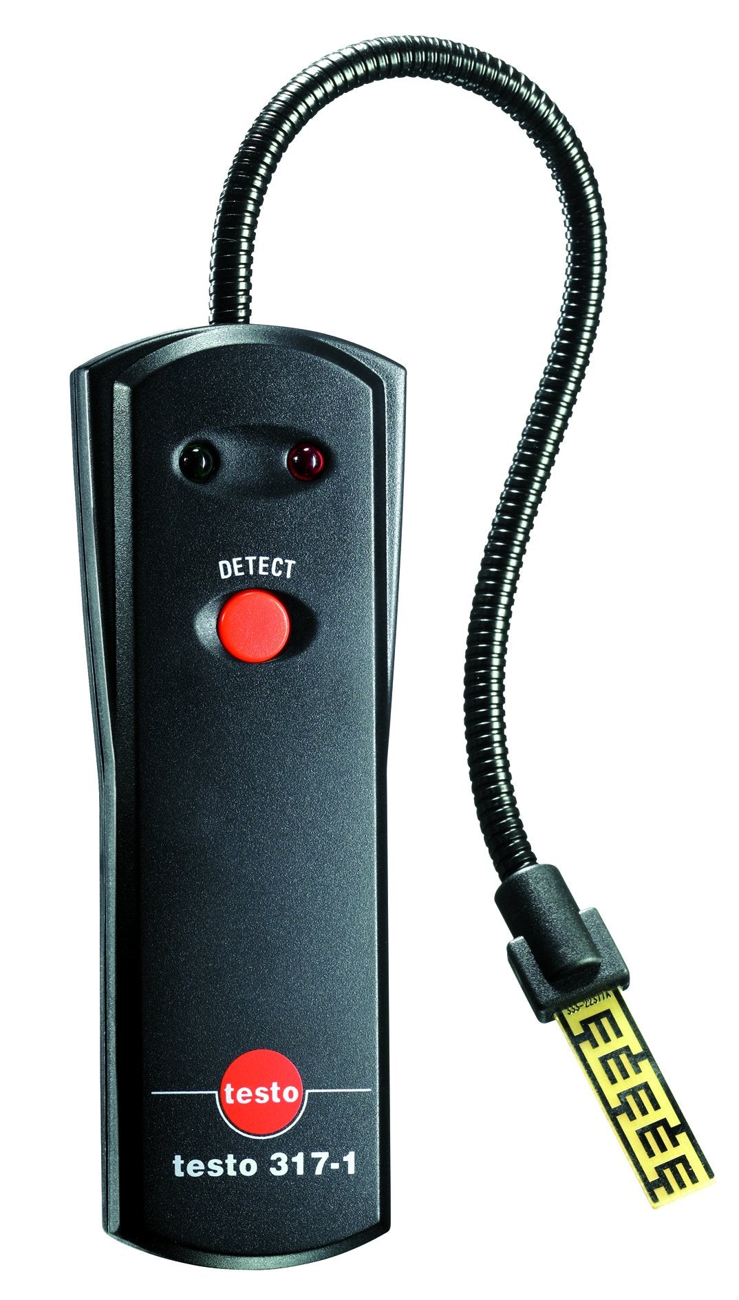 testo - 317-1 - 0632 3170 - Rückstaumelder zur Messung von Rückstau in Abflussleitungen und Rohrsyst