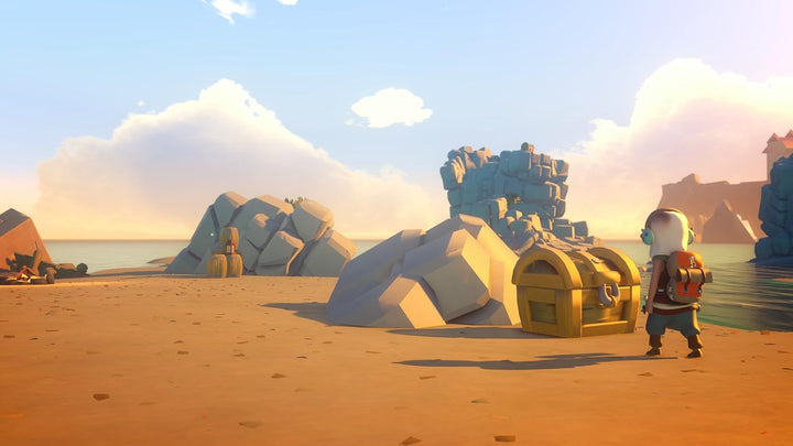 Koch Films Yonder the Cloud Catcher Enh.Ed (Playstation 5), 5060264376452
