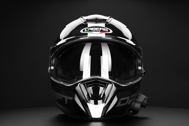 LOKUI K30 Intercom Gegensprechanlage, Doppelset für Motorradhelme, 800m Reichweite, Radio, Farbe: sc