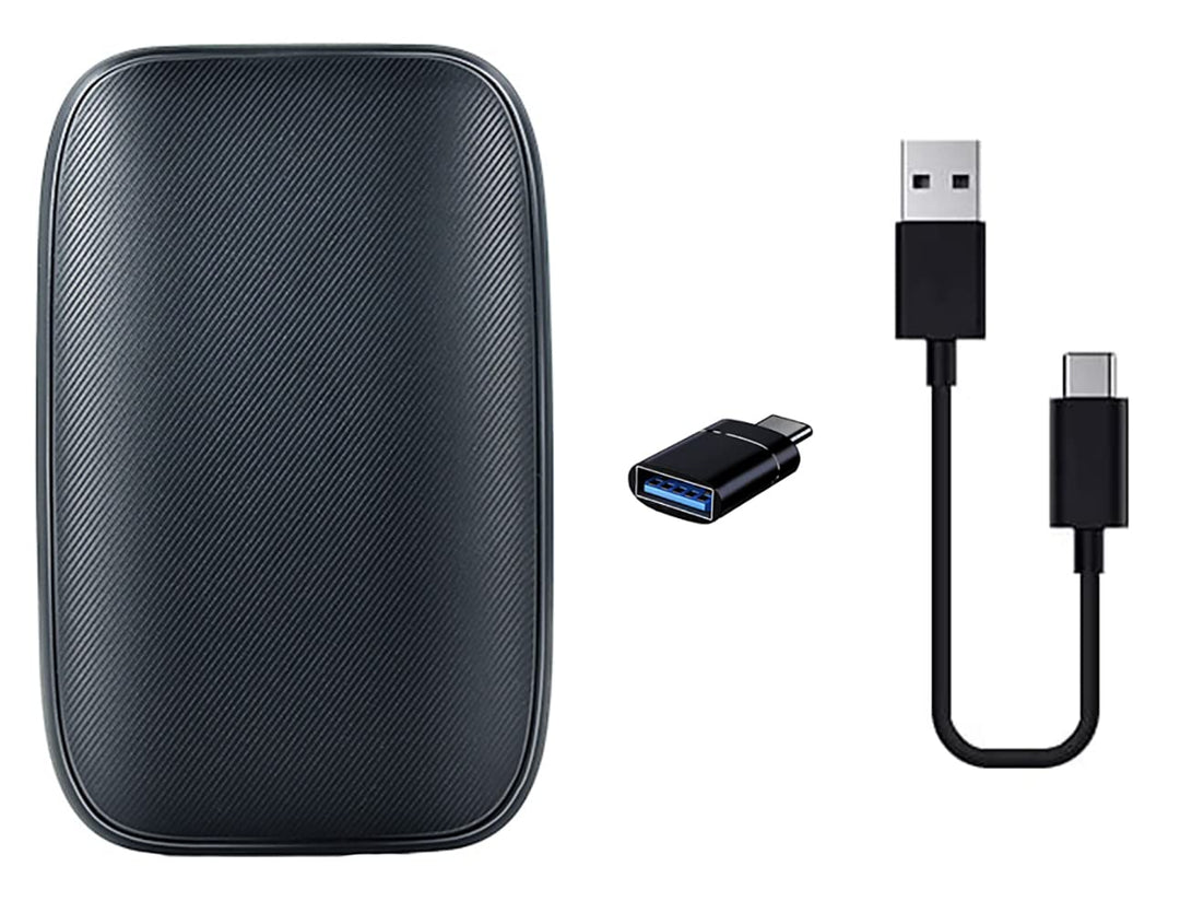 M.I.C. Carplay Smart Box dongle Adapter: Android 8 (geschlossen System) Rockchip 3326 2G+8G Wireless