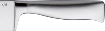 WMF Grand Gourmet Santoku Messer 32 cm, Made in Germany, Messer geschmiedet, Spezialklingenstahl, Kl