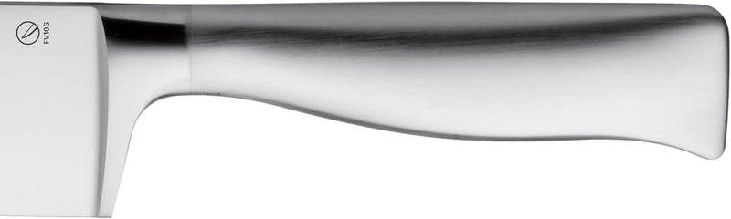 WMF Grand Gourmet Santoku Messer 32 cm, Made in Germany, Messer geschmiedet, Spezialklingenstahl, Kl