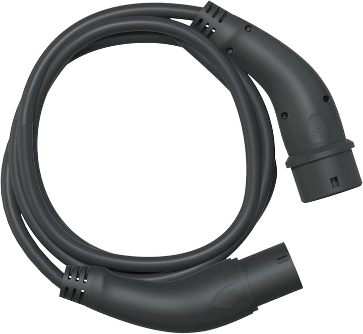 Wallbox Ladekabel T2-T2 7m 3Phase