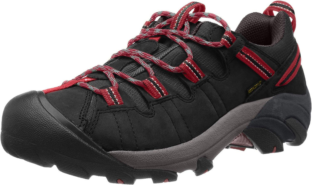 Keen CLEARWATER CNX M 1008664 Herren Sandalen 44.5 EU Weit Schwarz, 46 EU Weit Schwarz